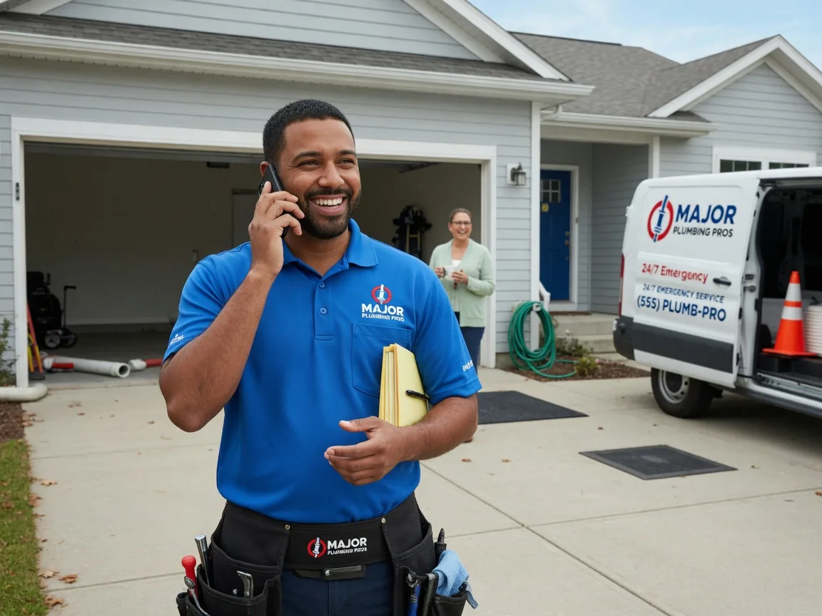 Drain Cleaning Services La Grange, MO FAQs